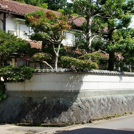 Hotel Nashikisou Toyooka  Esterno foto