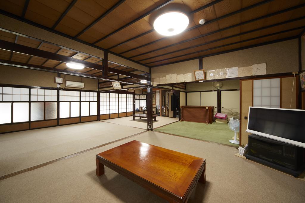 Hotel Nashikisou Toyooka  Esterno foto